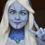 Crazy Drow Ranger - Dota 2