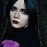 Iris von Everec - The Witcher 3 - Irina Sabetskaya