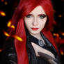 Katarina - League of Legends