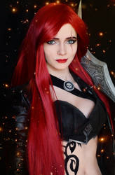 Katarina - League of Legends