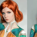 Triss Merigold Sex Doll - Witcher 3 by Realdollshub on DeviantArt Triss Merigold Sex Doll - Witcher 3 by Realdollshub on DeviantArt