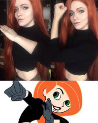 Kim Possible