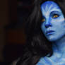 Neytiri - Avatar