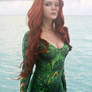 Queen Mera from Aquaman