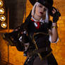 More pics of my Ashe from Overwatch