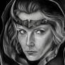 Lady Loki - Sylvie - Loki series