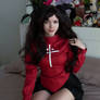 Rin Tohsaka | Fate/stay night | Evenink