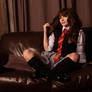 Hermione Granger | Harry Potter | Evenink_cosplay