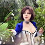 Elizabeth | Bioshock | by Evenink_cosplay