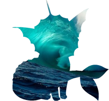 Eeveelution - Vaporeon