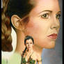 Leia- Slave Princess