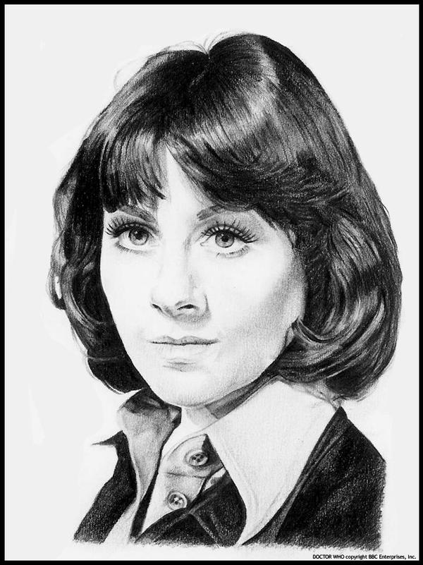 My Sarah Jane