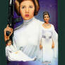 Princess Leia- A New Hope