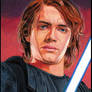 Clone Wars Anakin PSC