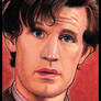 The Eleventh Doctor 4 PSC