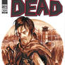 Walking Dead #109 Variant Cover