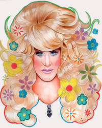 Lady Bunny