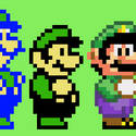 Luigi's Mansion 3DS  Reboot to the Past #3 by Jacobthehero2006 on  DeviantArt
