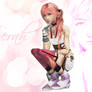 Serah