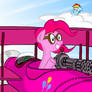 Pinkie Plane