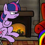 A Beautiful Day in Equestria 19 - Does Not Approve