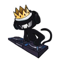 Monstercat DJ Commision