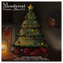 Monstercat Christmas Album 2012