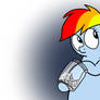 My Little Dashie 72 - Hoof in the Sugar Jar