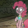 Bittersweet 72 - Pinkie has Returned!