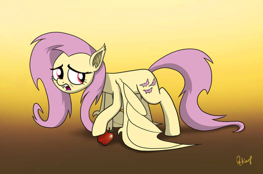 Flutterbat