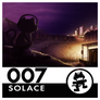 Monstercat Reimagined Album Art 007: Solace