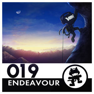 Monstercat Album Cover 019: Endeavour