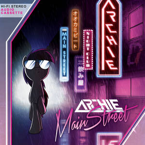 Archie - Main Street