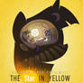 'Rainbow Dash Presents: The Star in Yellow' Poster