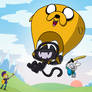 Monstercat: Adventure Time