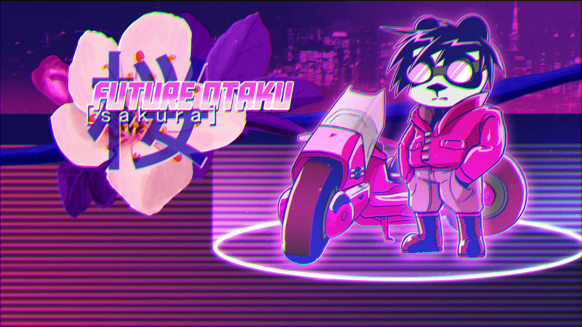 Freaky Panda Funky Panda Heatwave Art 2 - July 2019 by petirep on DeviantArt