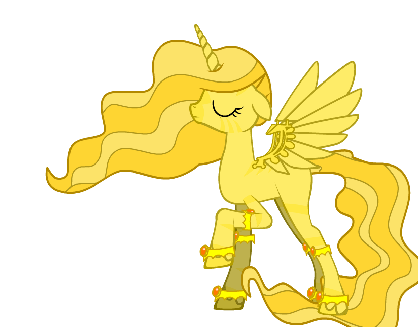 Mlp Praying Oracion, the pony of prayer by InvaderZimFreakGirl1 on DeviantArt
