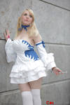 Lucy Heartfilia (Tenrou Island Version) 4 by Gaci