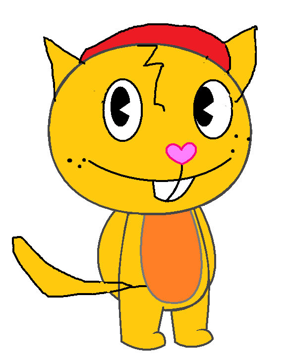 Htf Summer by riley709 on DeviantArt