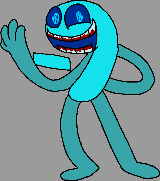 Negative Nine But REAL By Spedur On DeviantArt negative-nine-but-real-by-spedur-on-deviantart