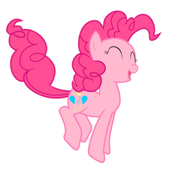 Pinkie Pie