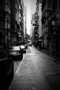 Flinders Lane