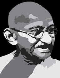 Ghandi