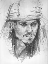 Jack Sparrow