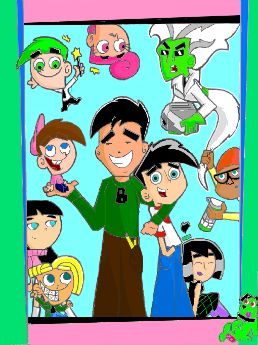 Butch Hartman and Friends