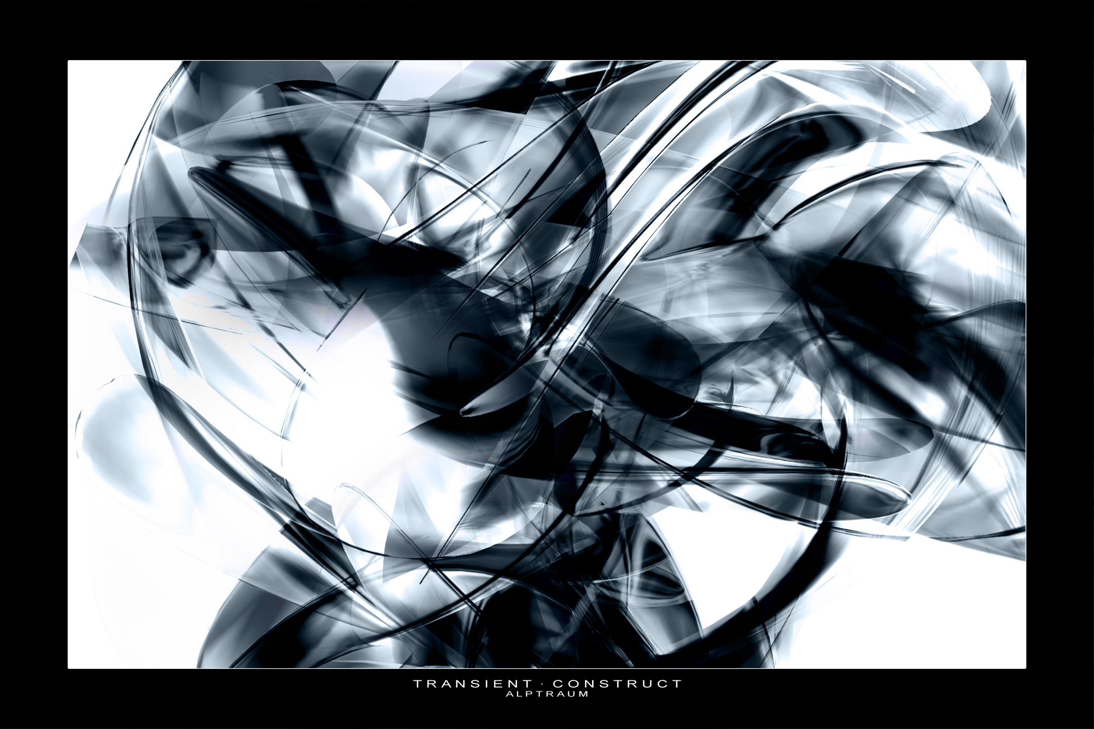 Transient Construct by alptraum