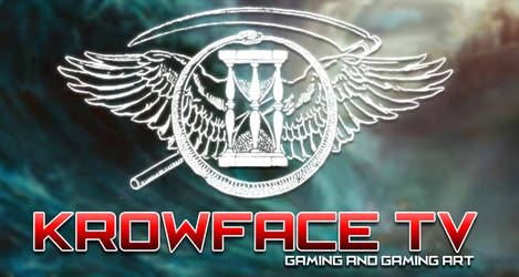 KrowFace.TV Identity