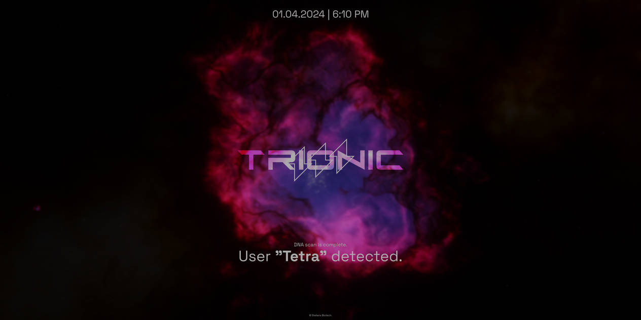 Trionic I (3245) by GammaRayDeviantArt on DeviantArt