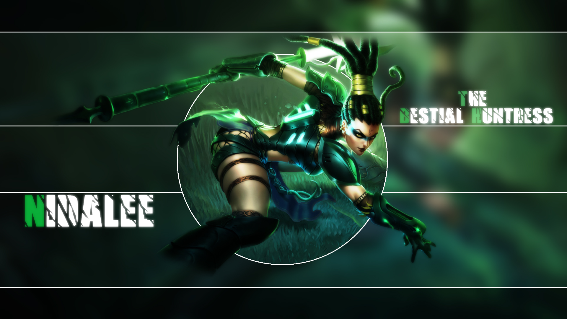 league of legends wallpaper by HUsoldierNL on DeviantArt