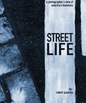 Street Life - Book Cover